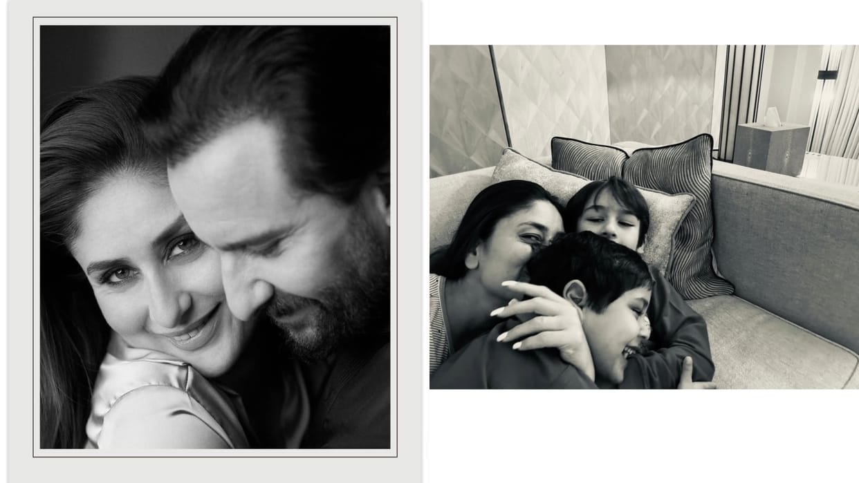 Kareena Kapoor Khan reveals why she is a better wife and mom it is connected to her work says I just feel?