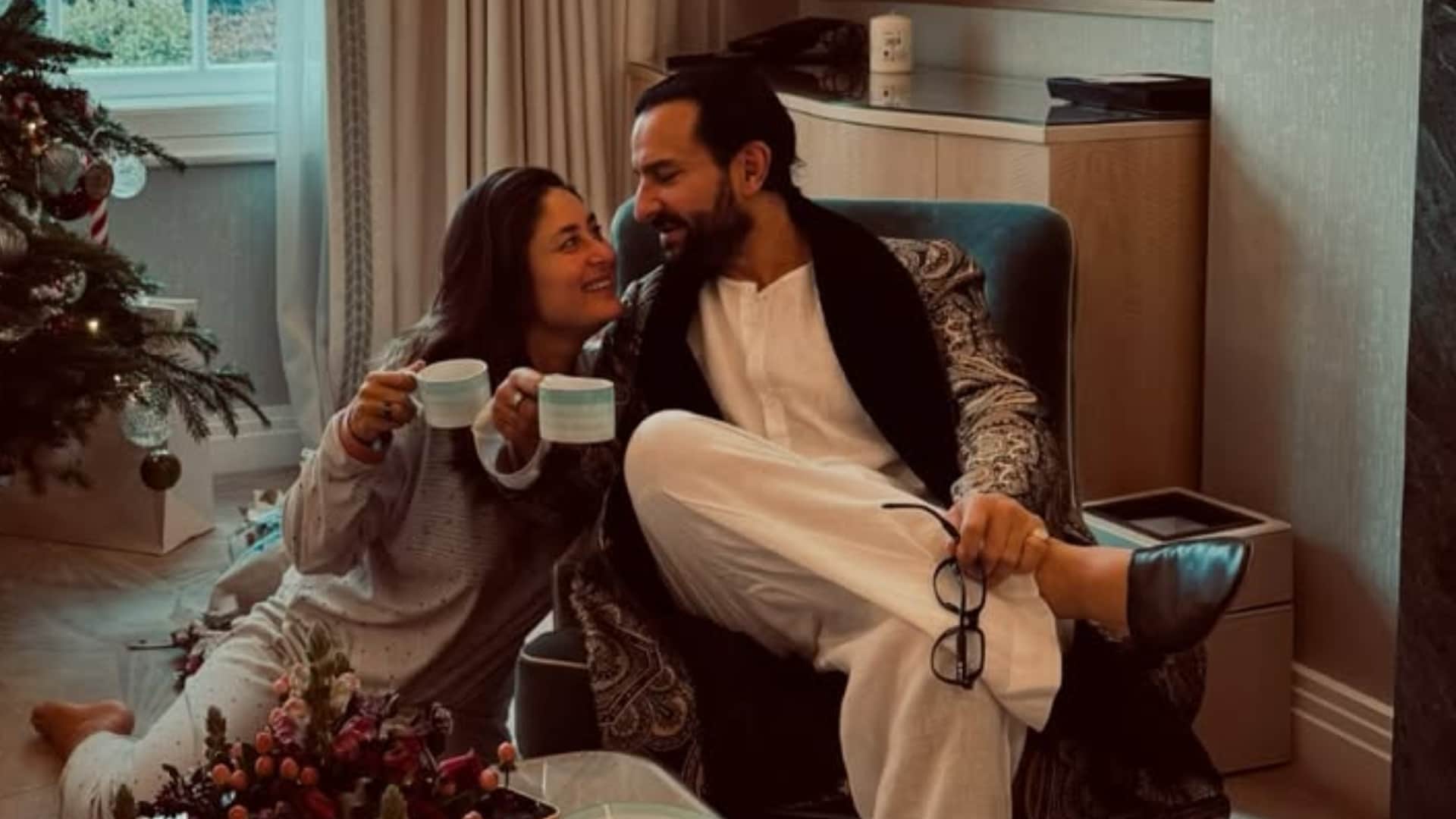 Kareena Kapoor Khan reveals why she is a better wife and mom it is connected to her work says I just feel?