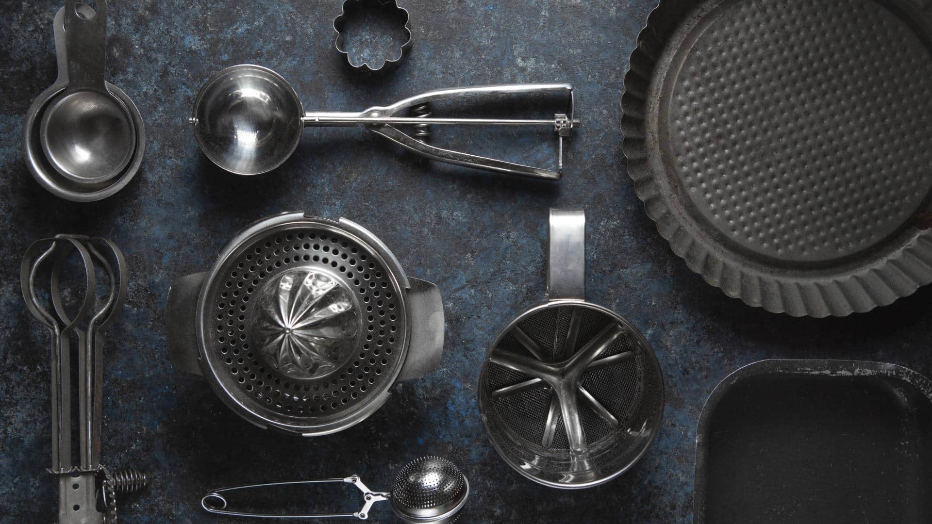 Why Do White Water Spots Appear on Stainless Steel Utensils