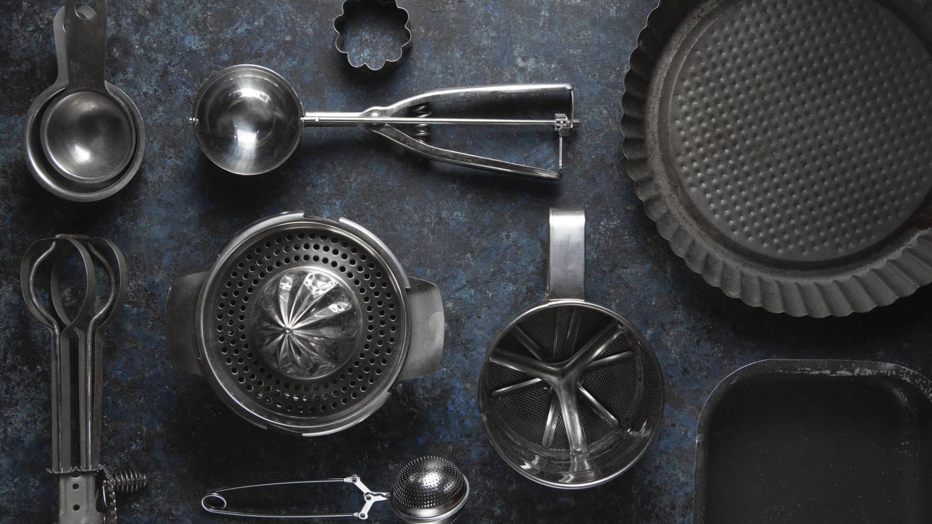 Why Do White Water Spots Appear on Stainless Steel Utensils