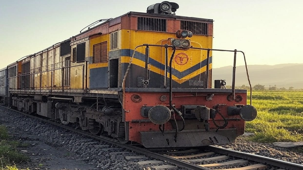 Bihar News: Big change in the timing of Jasidih-Pune Express, know the latest update here