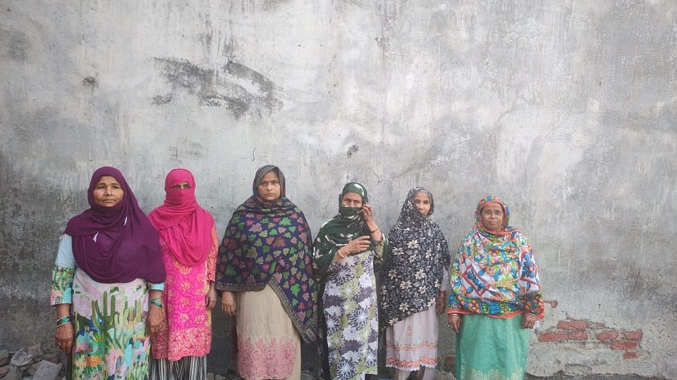 Uttarakhand police demolished our houses beat up children and the elderly