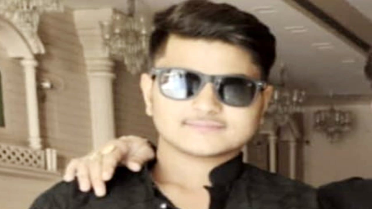 Murder of businessman son in Lakhimpur Kheri