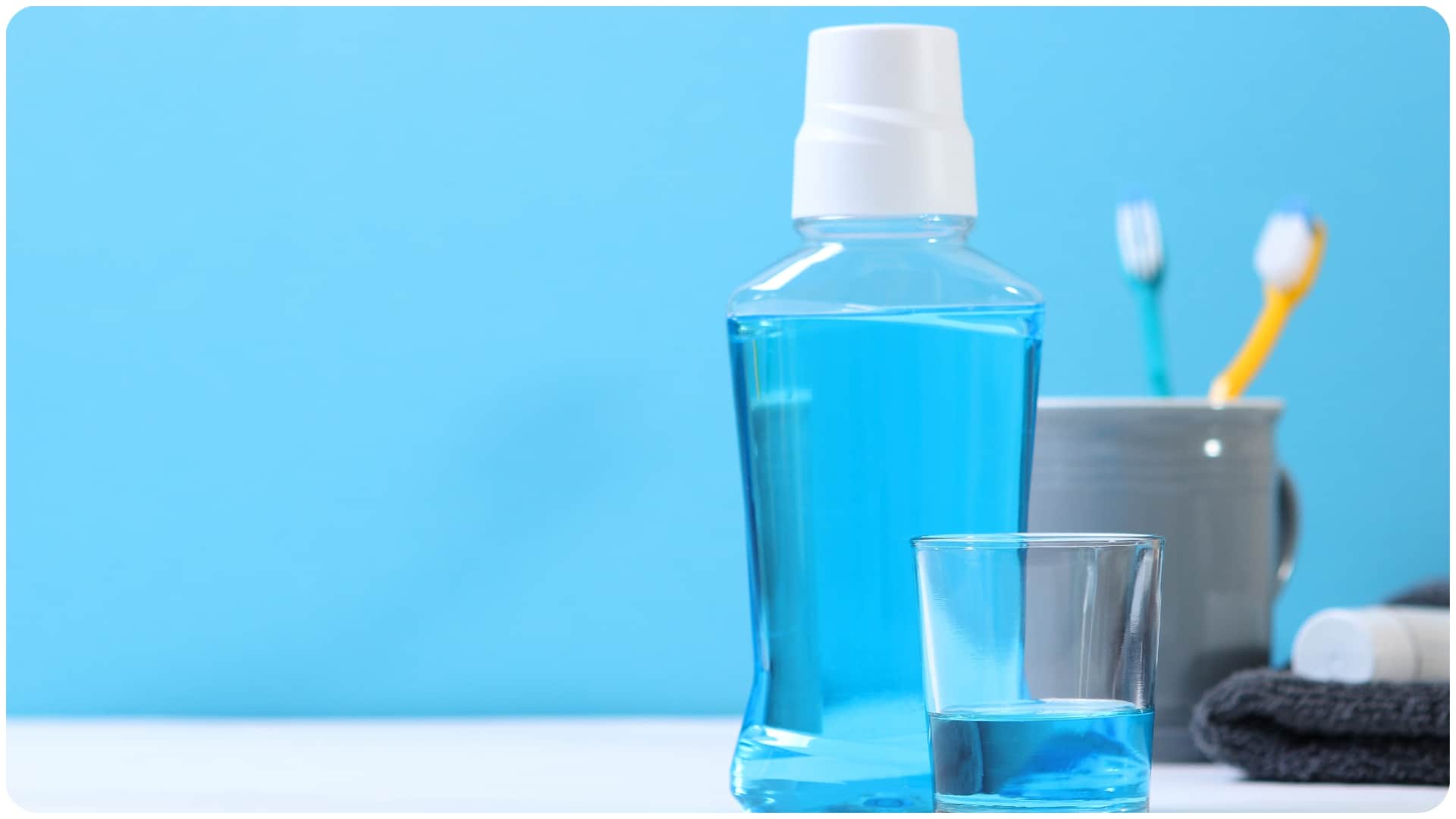 माउथवॉश इस्तेमाल करने के क्या नुकसान हैं?