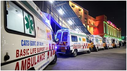 New Delhi Stampede: 30 दिन और 48 घंटे बाद भी दर्ज नहीं हुई FIR, कहां अटका है केस? भगदड़ में हुई थी 18 की मौत FIR not filed even after one month in New Delhi Railway Station stampede case