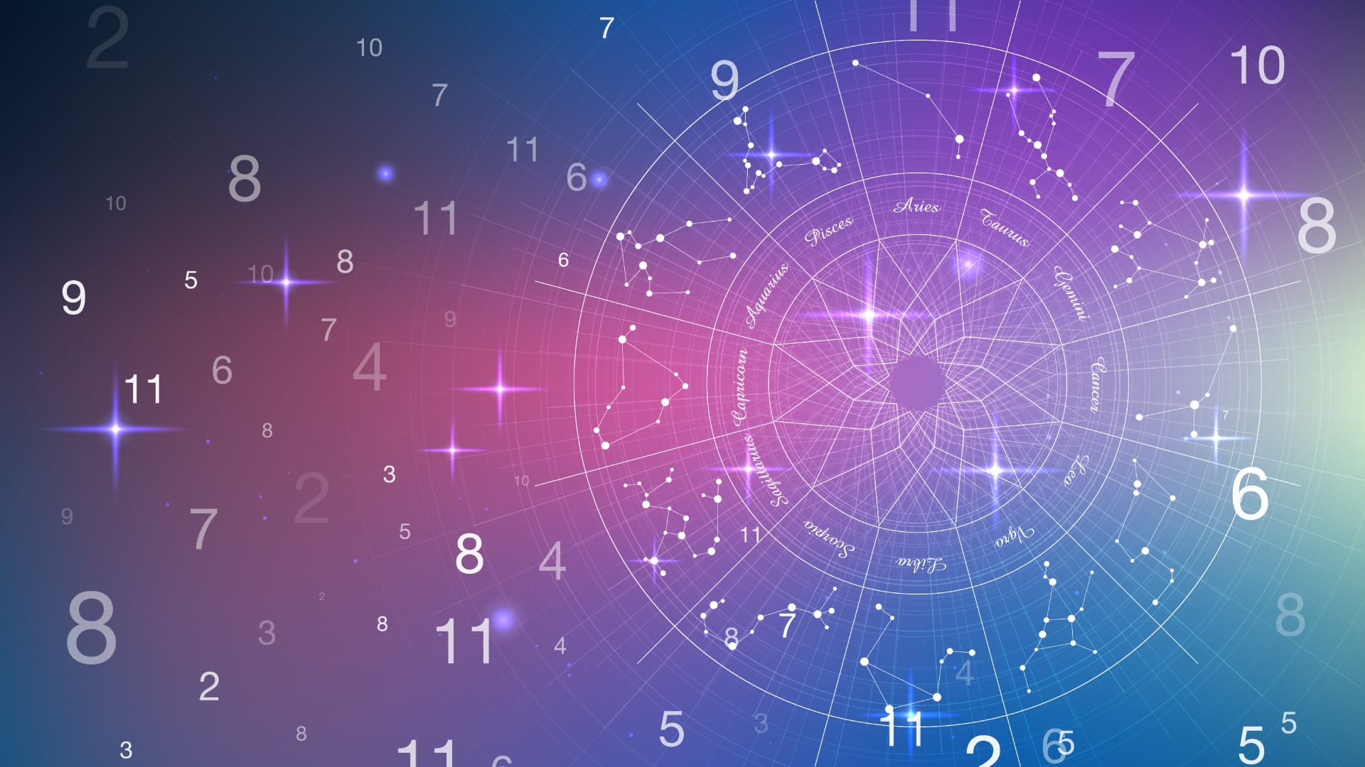numerology mulank 6 people personality loyal numerology number