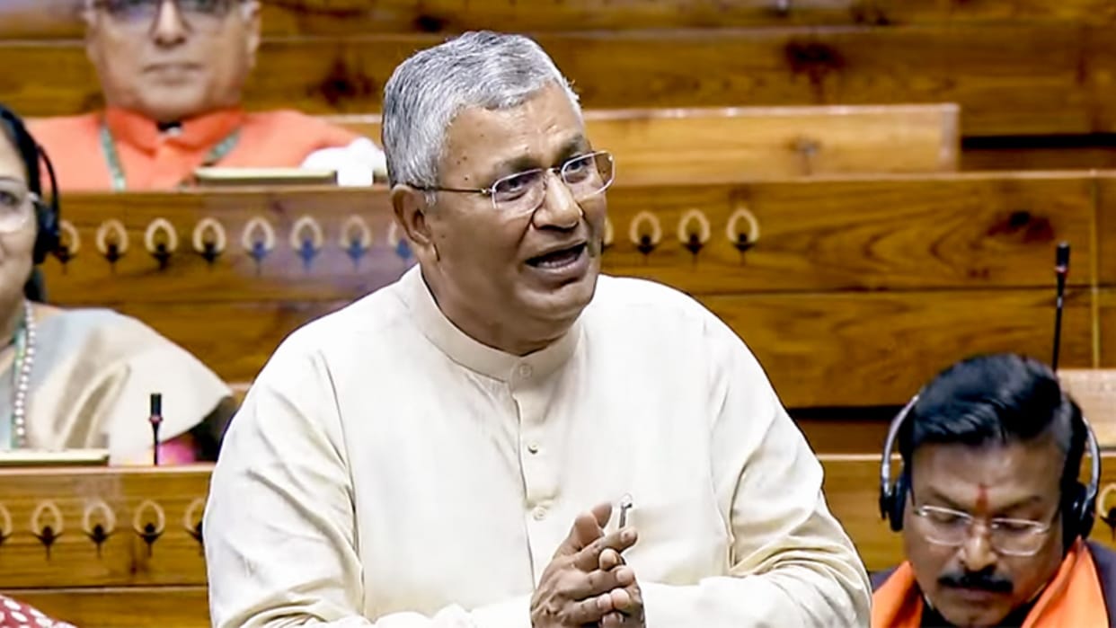 Parliamentary panel to launch website to invite suggestions on simultaneous polls