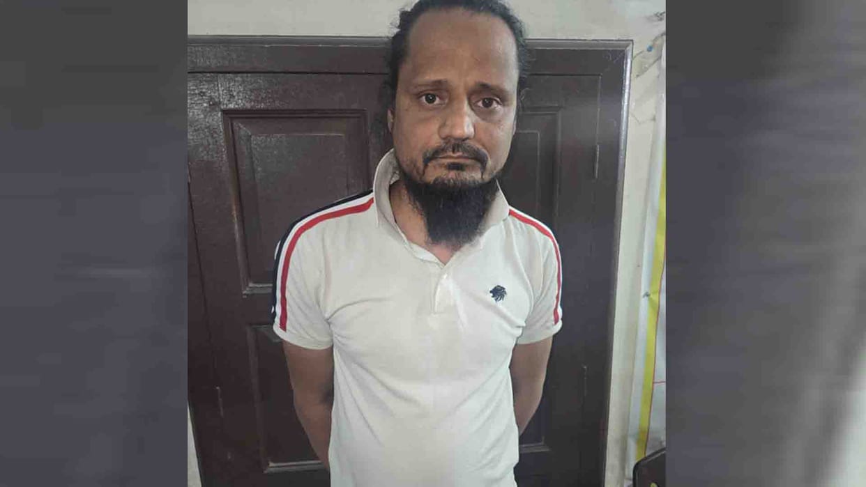 Kanpur: Broker caught pleading in SDM and ADM judicial court
