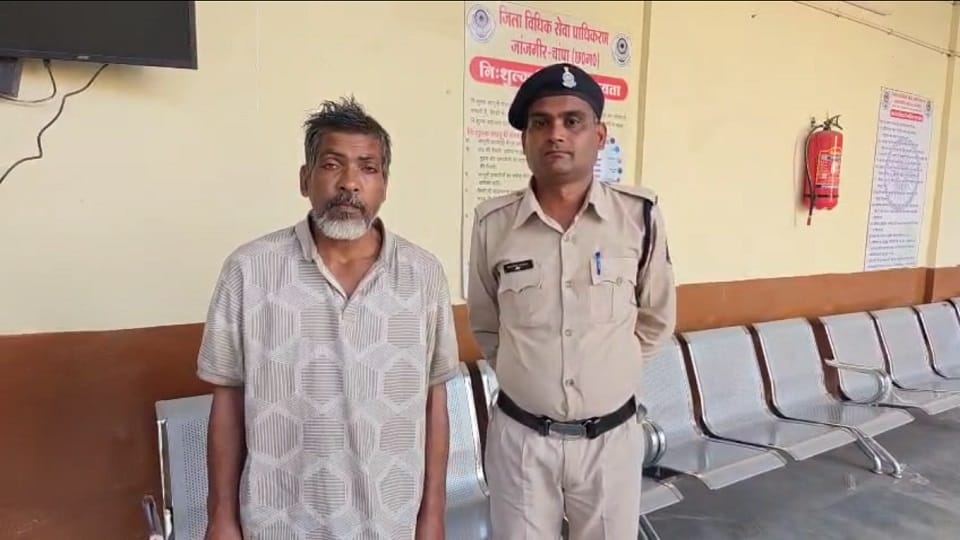 Case of murder of wife and three daughters over suspicion of character accused sentenced to four life imprison