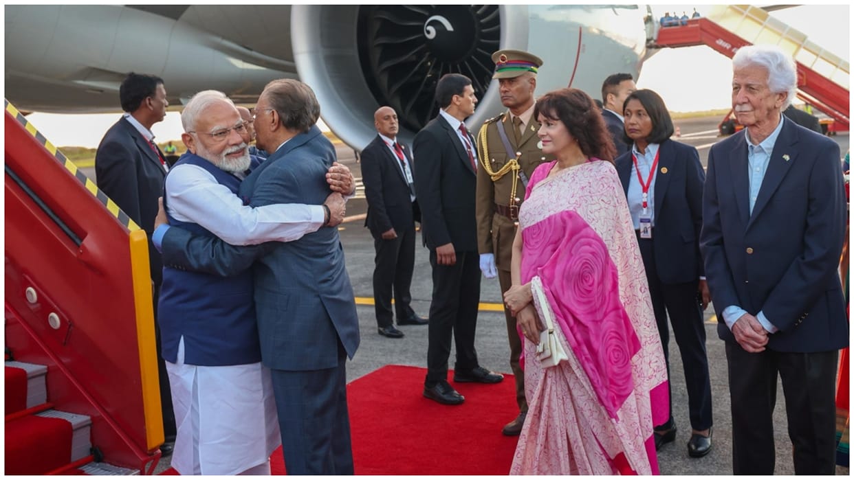 Mauritius demands from India avoidance of double taxation amendment in trade treaty and CECPA reconsideration