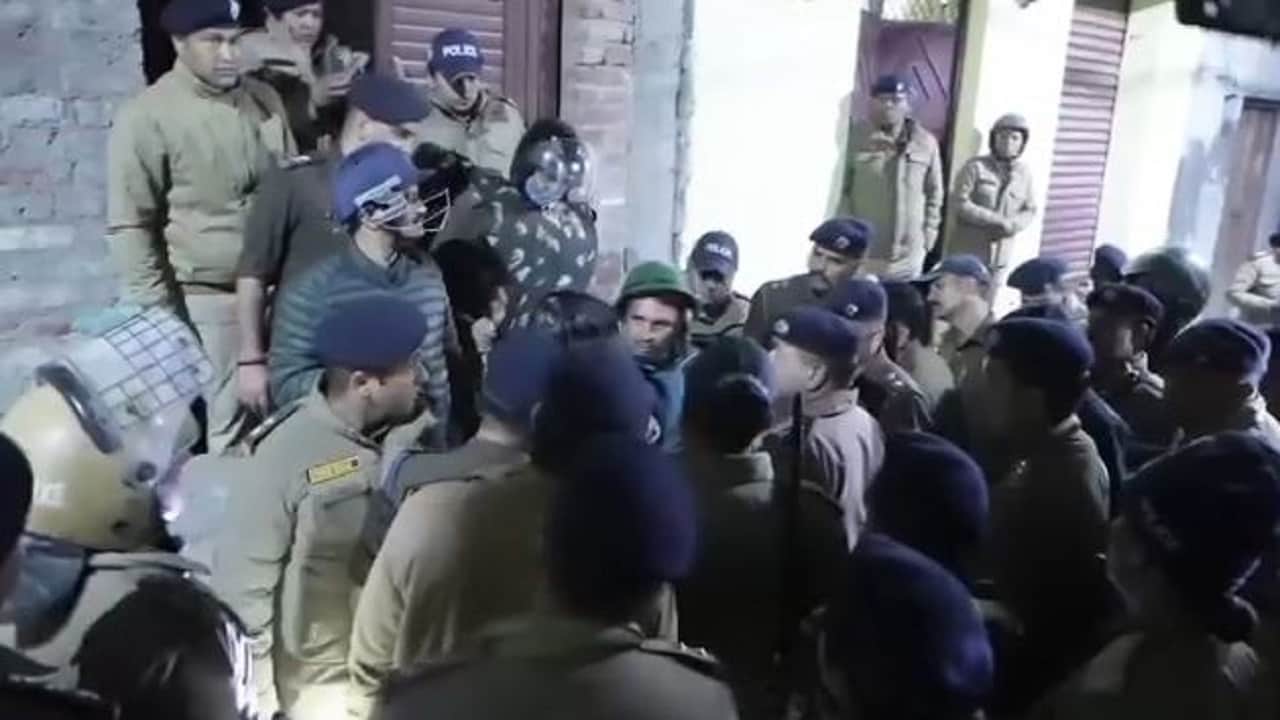 story of Uttarakhand police raid against drug smugglers in Bareilly