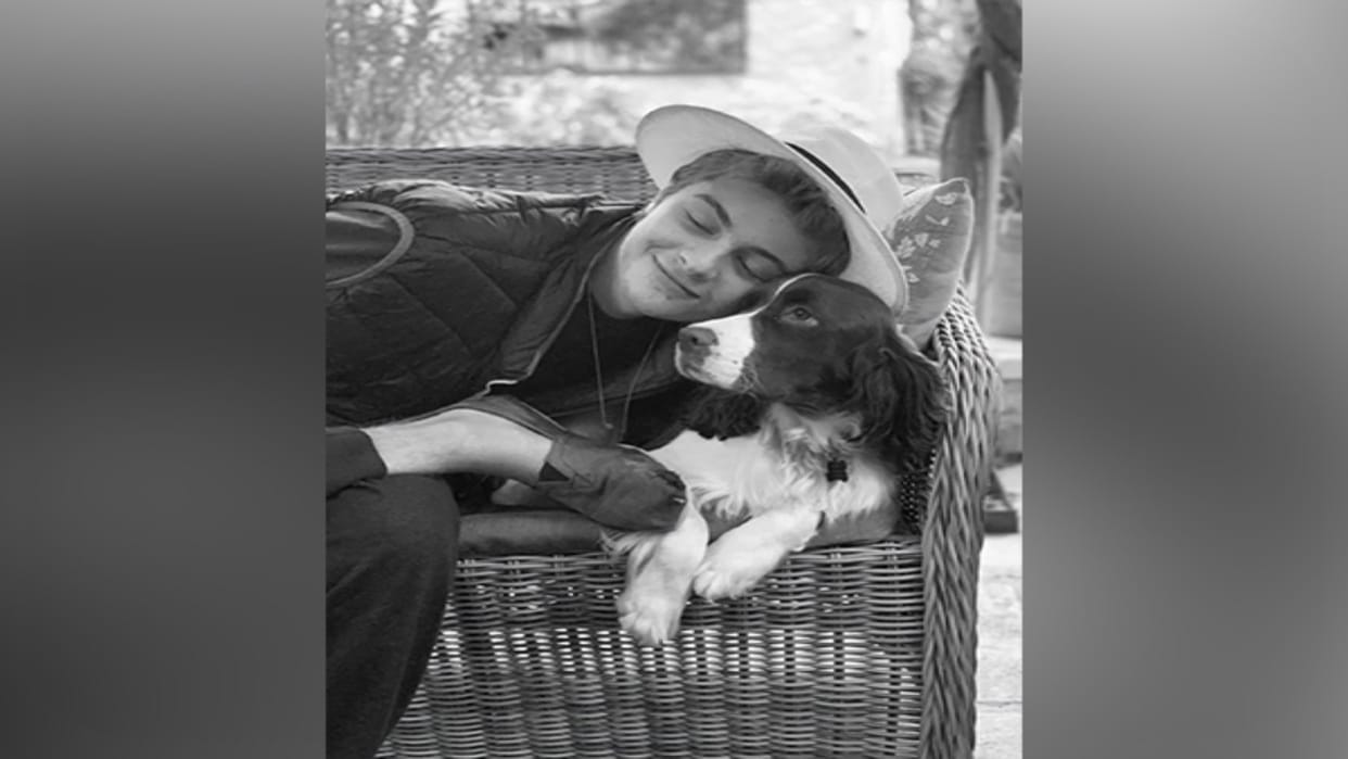 Prince Frederik of Luxembourg dies at 22 due to genetic disorder World News In Hindi