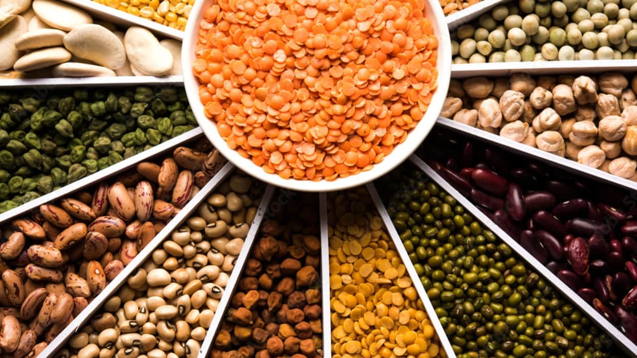 Why is it necessary to eat pulses every day Know its 4 benefits and which pulse has the most protein