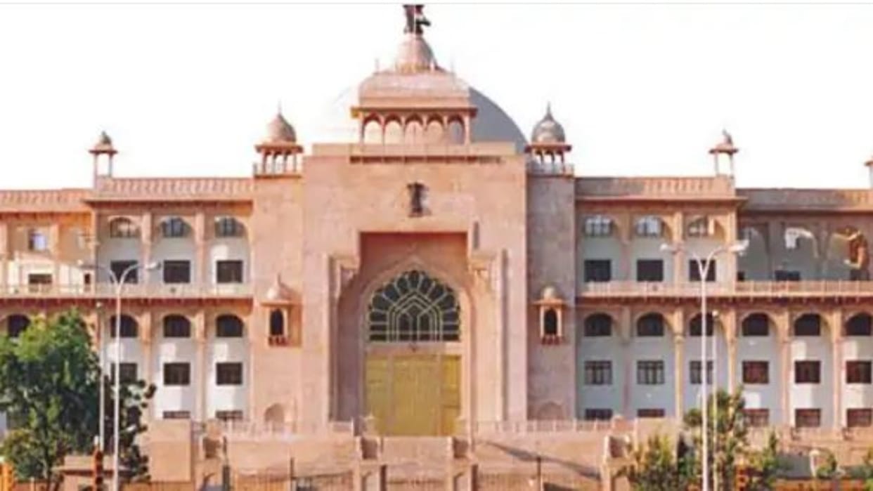 Rajasthan Assembly: Final Grant Demands to be Approved Today, Budget to be Passed Tomorrow with CM's Reply