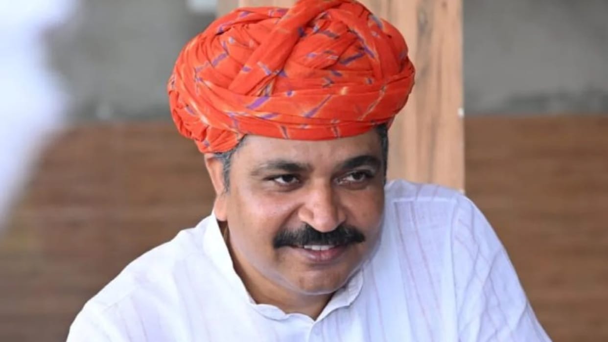 Rajasthan News: Uproar in Rajasthan Assembly Over Pregnant Woman’s Rape, Julie Targets CM’s Governance