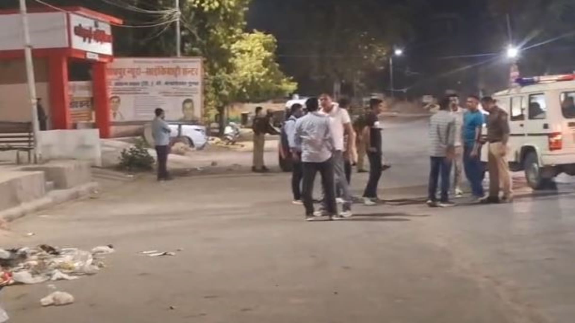 राजस्थान