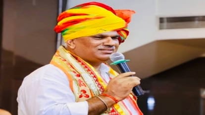 Rajasthan Assembly Government reply to question of weekly leave for policemen said there no provision for it
