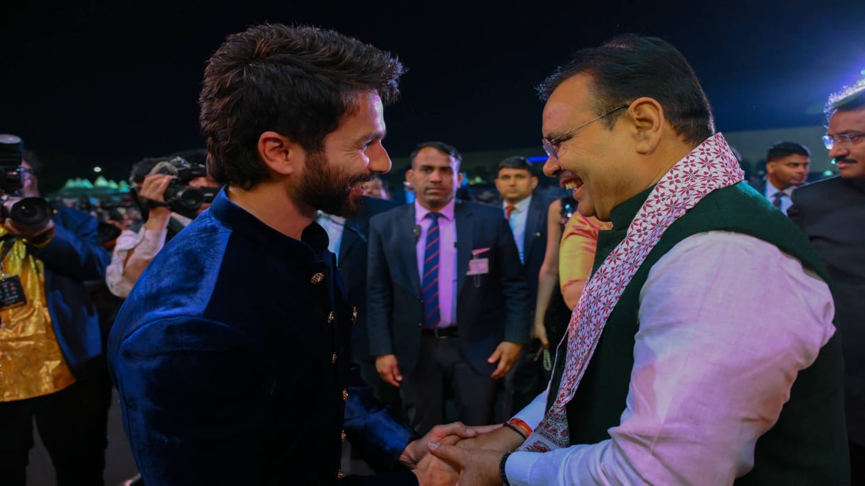 IIFA 2025 Rajasthan international identity gets new dimension global stature increases in twinkling of stars