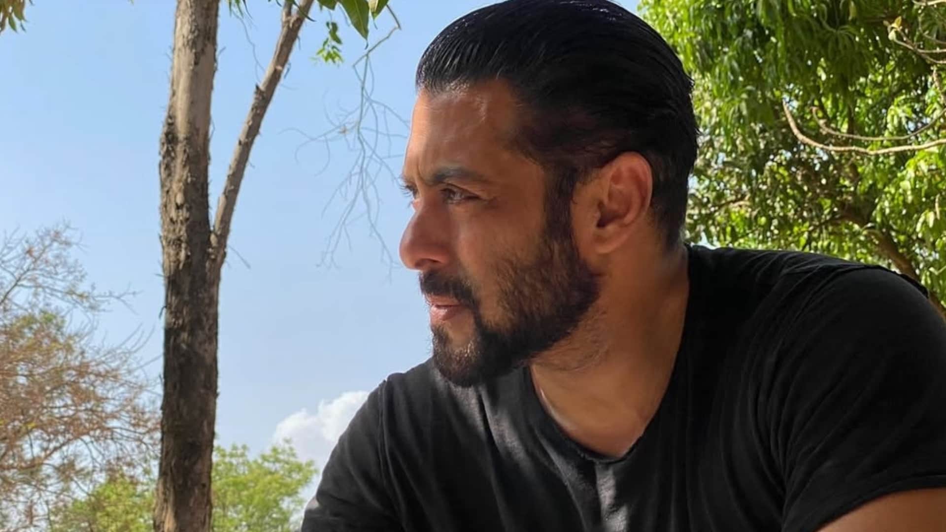 Sikandar Salman Khan Eid Release movies on OTT Dabangg Sultan Bajrangi Bhaijaan Kisi Ka Bhai Kisi Ki Jaan