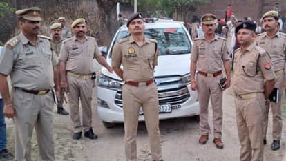 IPS couple dominates social media: Bishnoi and Anshika wedding card and photos go viral
