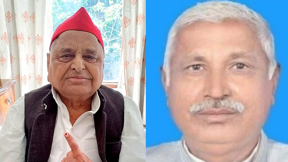 BJP leader Gulfam Singh murder case Theory of murder by injection gets complicated