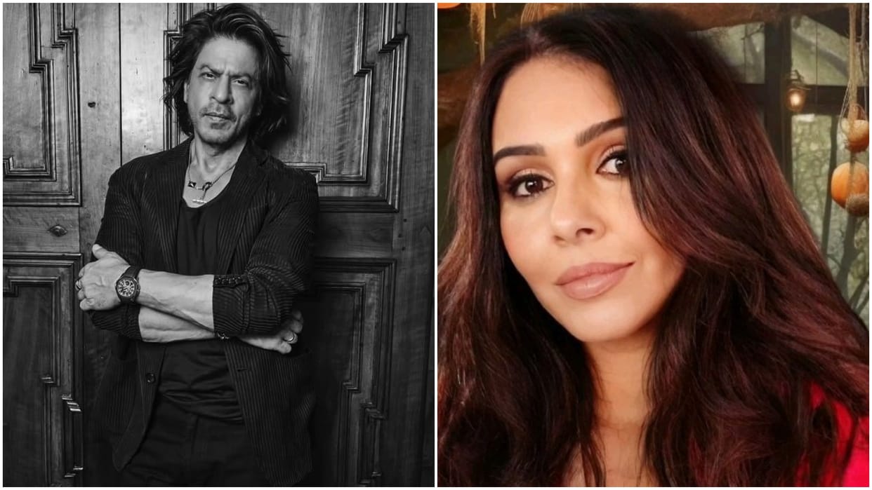 Shah Rukh Khan movie Kabhi Haan Kabhi Naa CoStar Suchitra Krishnamoorthi slams astrologer for death prediction