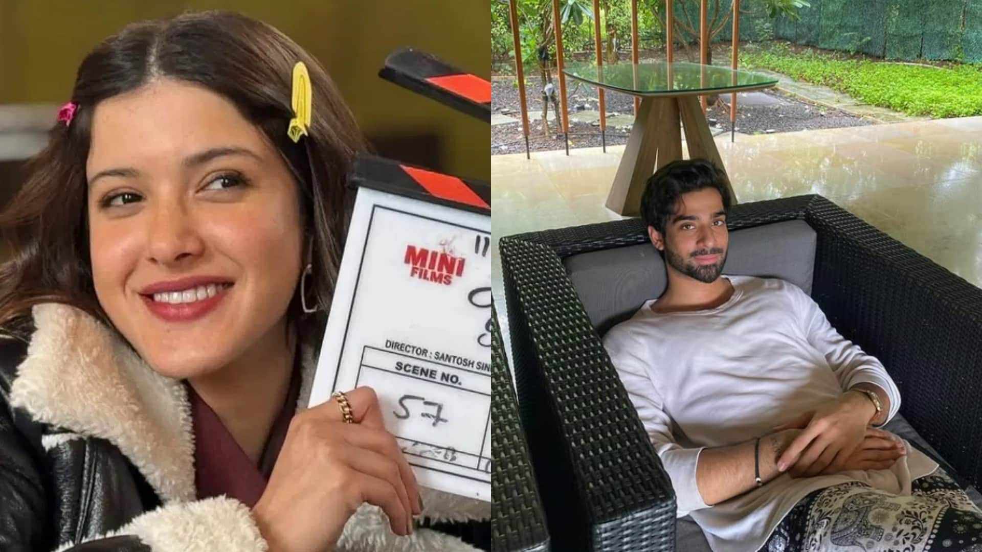 Is Shanaya Kapoor Dating This Businessman Speculations Grow Before Bollywood Debut