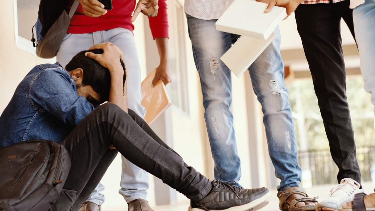 Tamil Nadu: Class 11 student attacked by three persons; trio detained