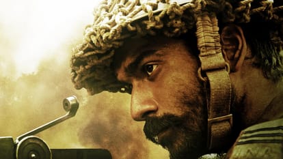Movies and Web Series Based on Subhas Chandra Bose Samadhi The Forgotten Army Raag Desh Gumnaami