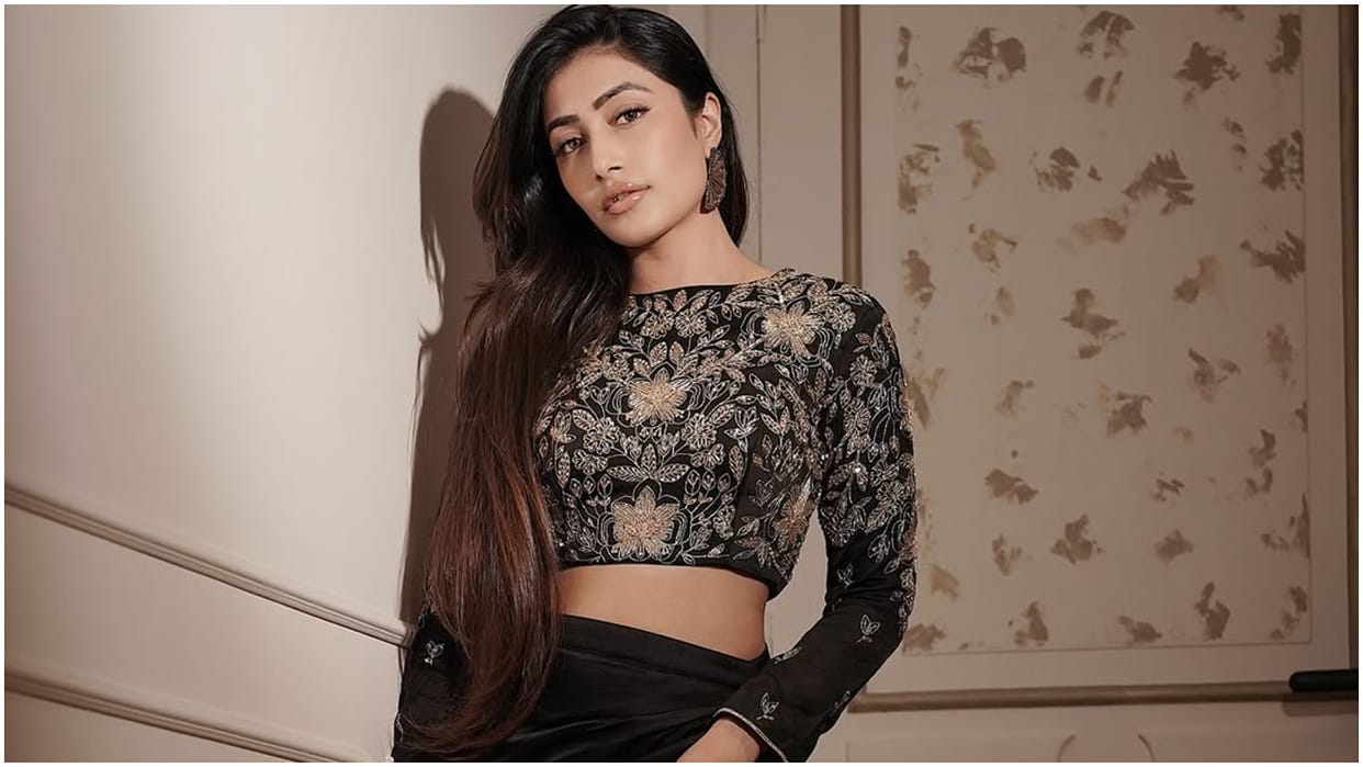 Dhanashree Verma yuzvendra chahal divorce choreographer dodges question looks emotional and say listen song