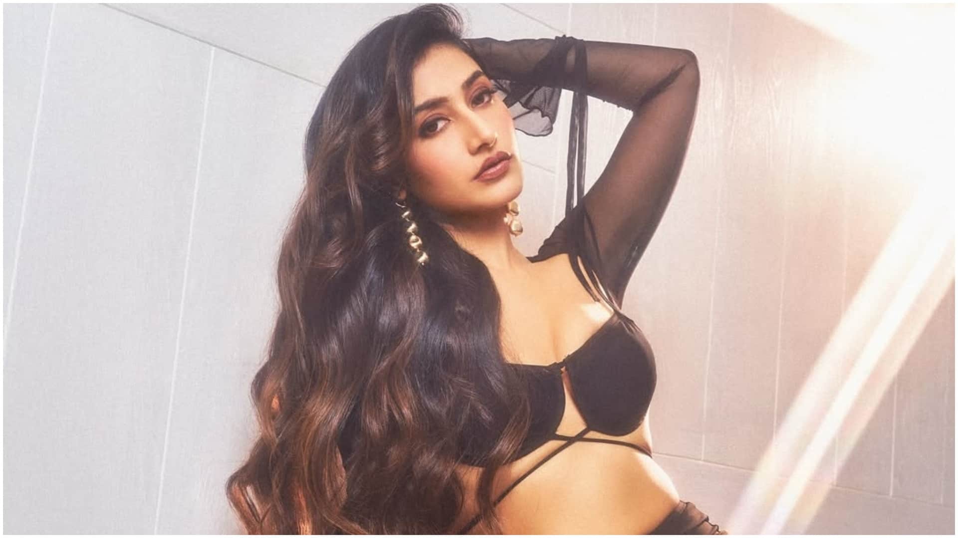 Dhanashree verma restored deleted photos with Yuzvendra Chahal amid viral pics with rj mahvash