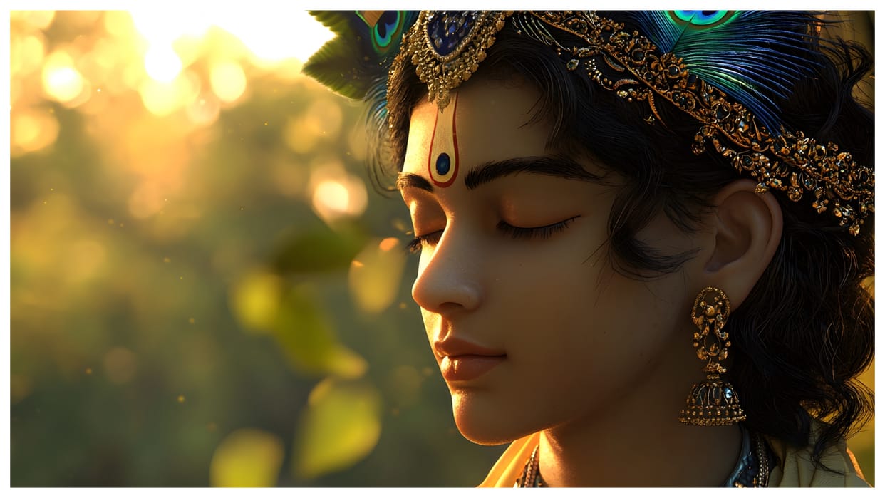 Are you also making these mistakes while applying tilak on your forehead Know the rules inside