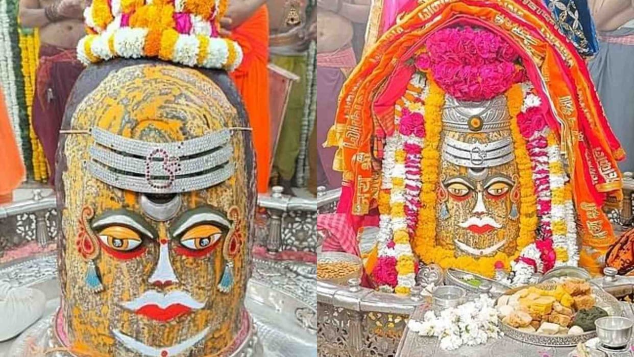 Ujjain Mahakal: Guidelines issued for Holi in Mahakal temple