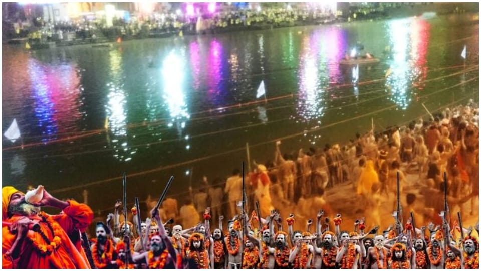 Ujjain Simhastha Kumbh Preparation Investment Roads to Shipra River Cleaning News in Hindi
