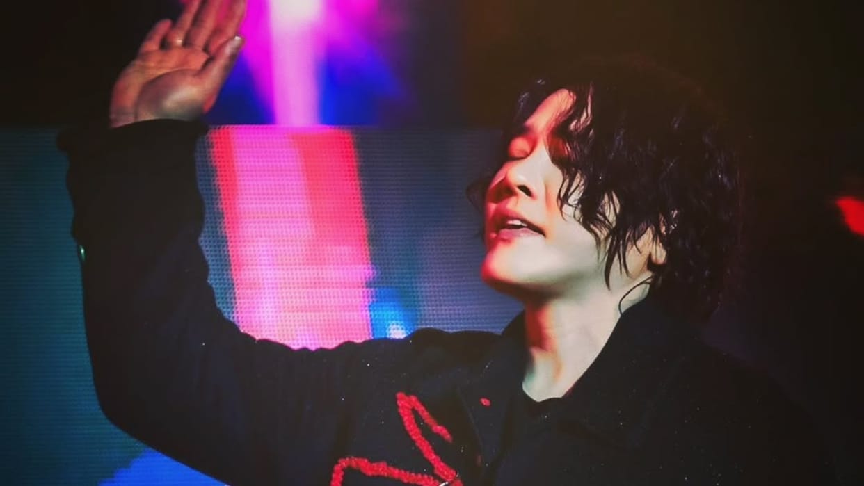 K-pop Singer Wheesung found Dead Know Death Reason Behind News in Hindi