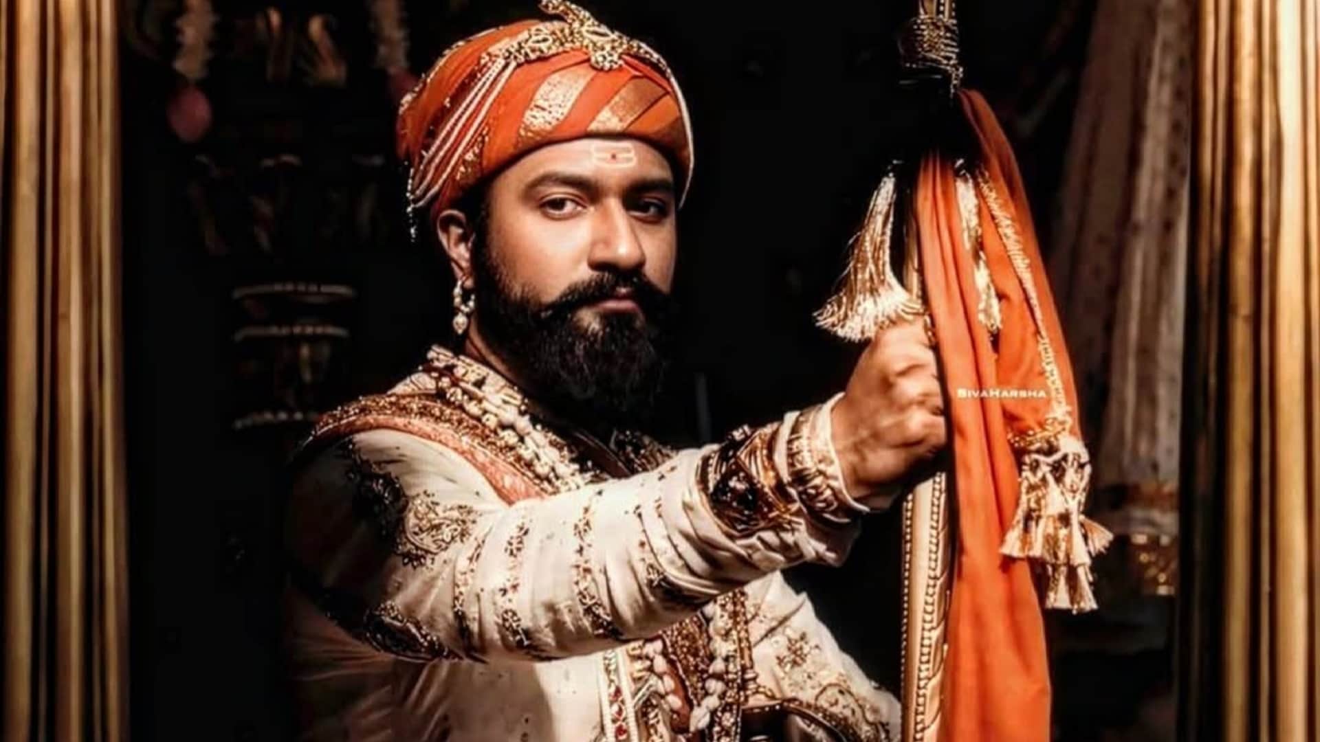 chhaava box office collection day 26 on Tuesday vicky kaushal rashmika mandanna movie total earning