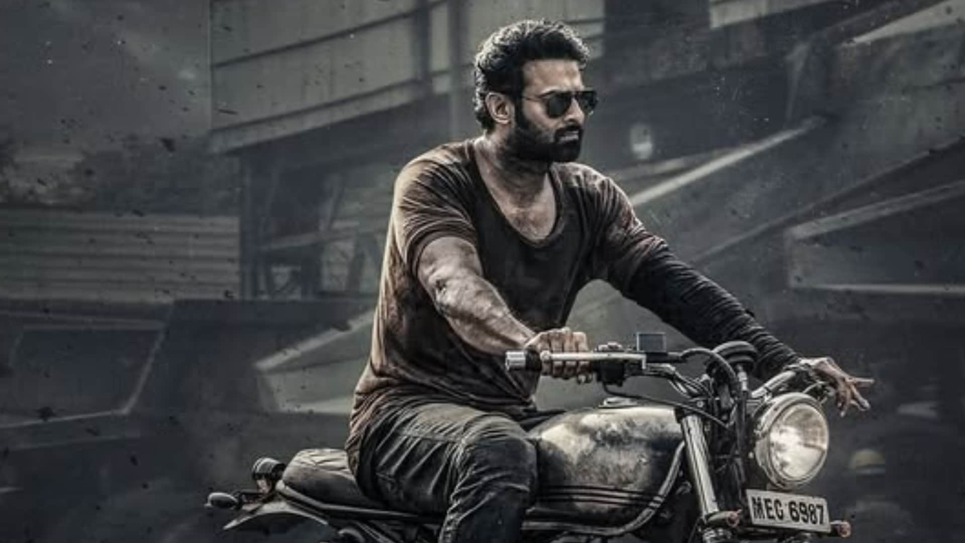 Salaar Part 1 Ceasefire Re Release advance booking opens tomorrow Prabhas fans excited for the film