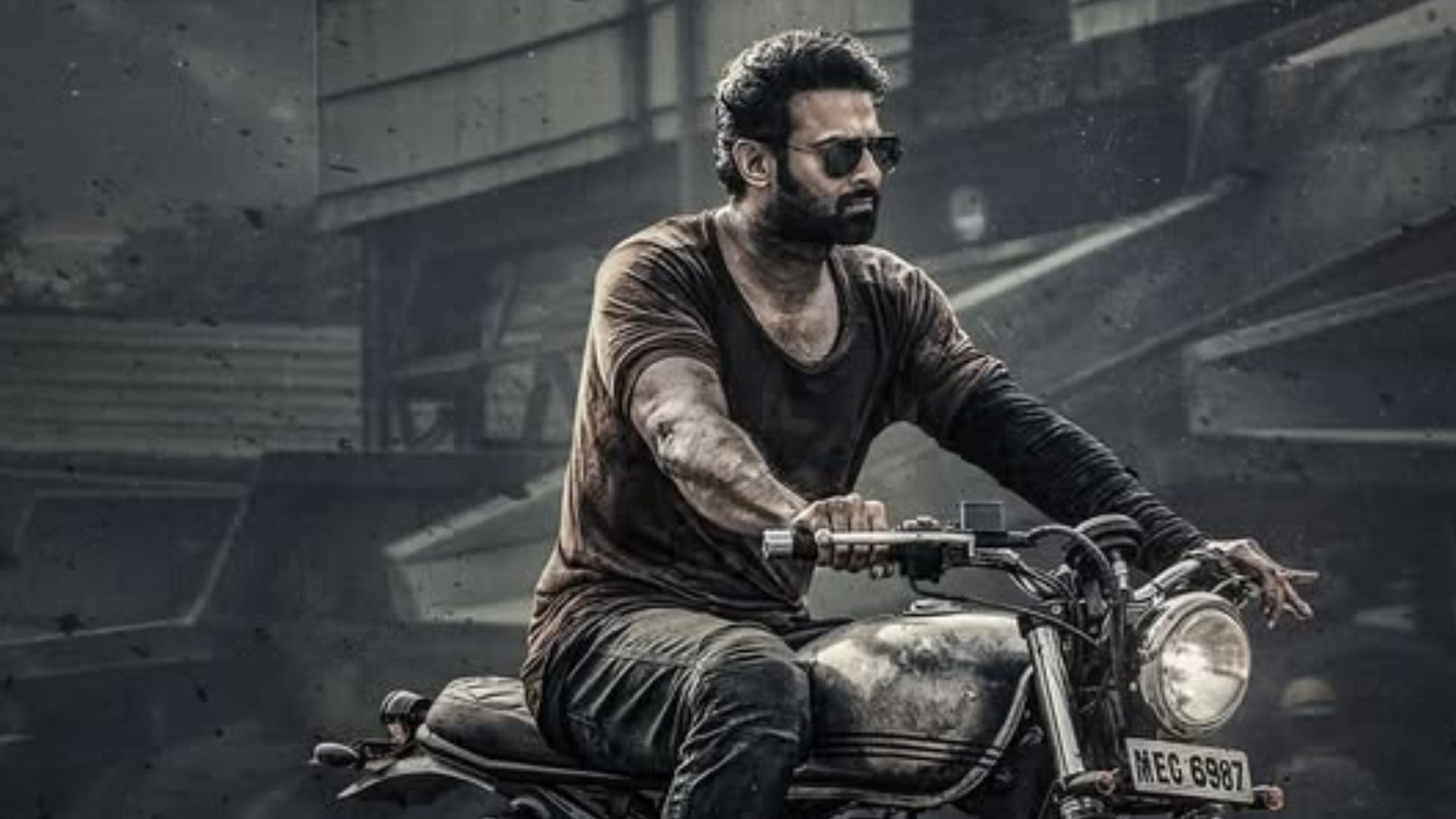 Salaar Part 1 Ceasefire Re Release advance booking opens tomorrow Prabhas fans excited for the film