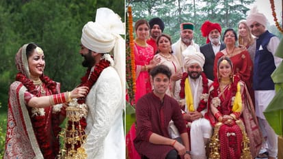 Bollywood director Aditya Dhar birthday on 12 march know about his movies love story with Yami Gautam