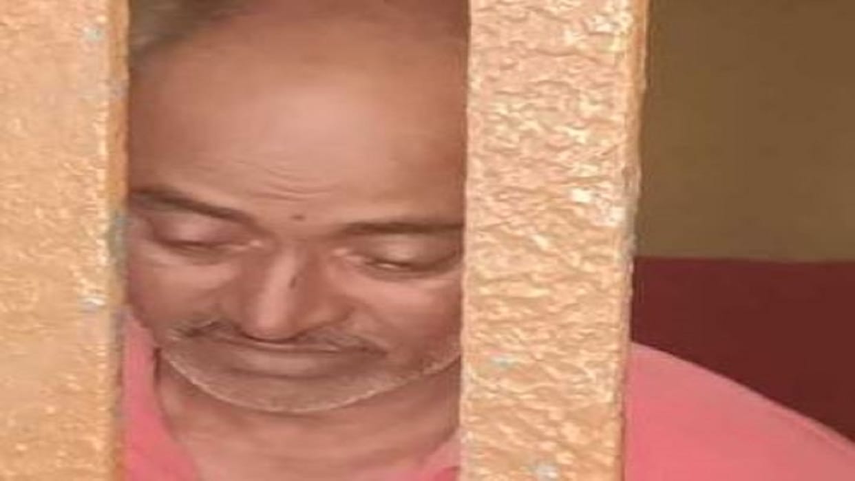 Dumper driver misdeeds with five-year-old girl in Shahjahanpur