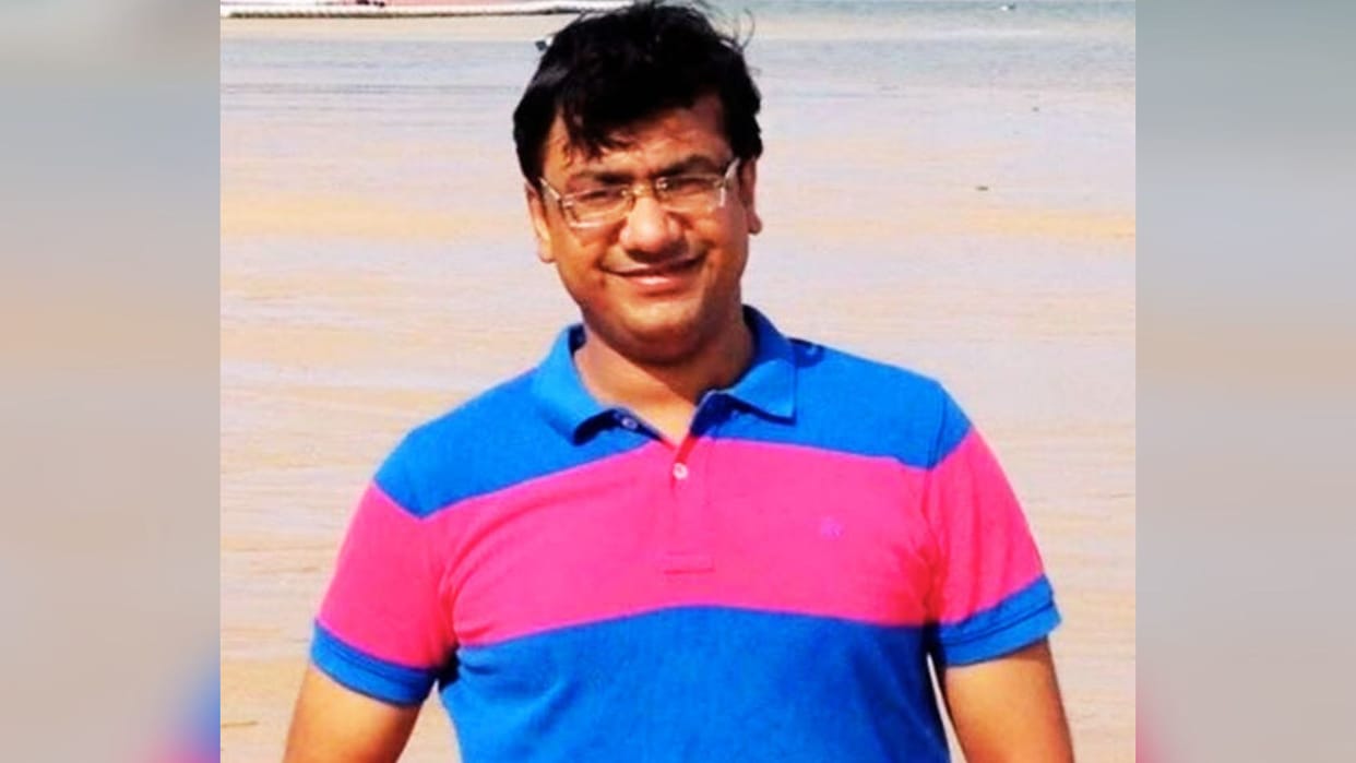 Businessman consumed rat poison in varanasi dead body found in hotel wrote suicide note
