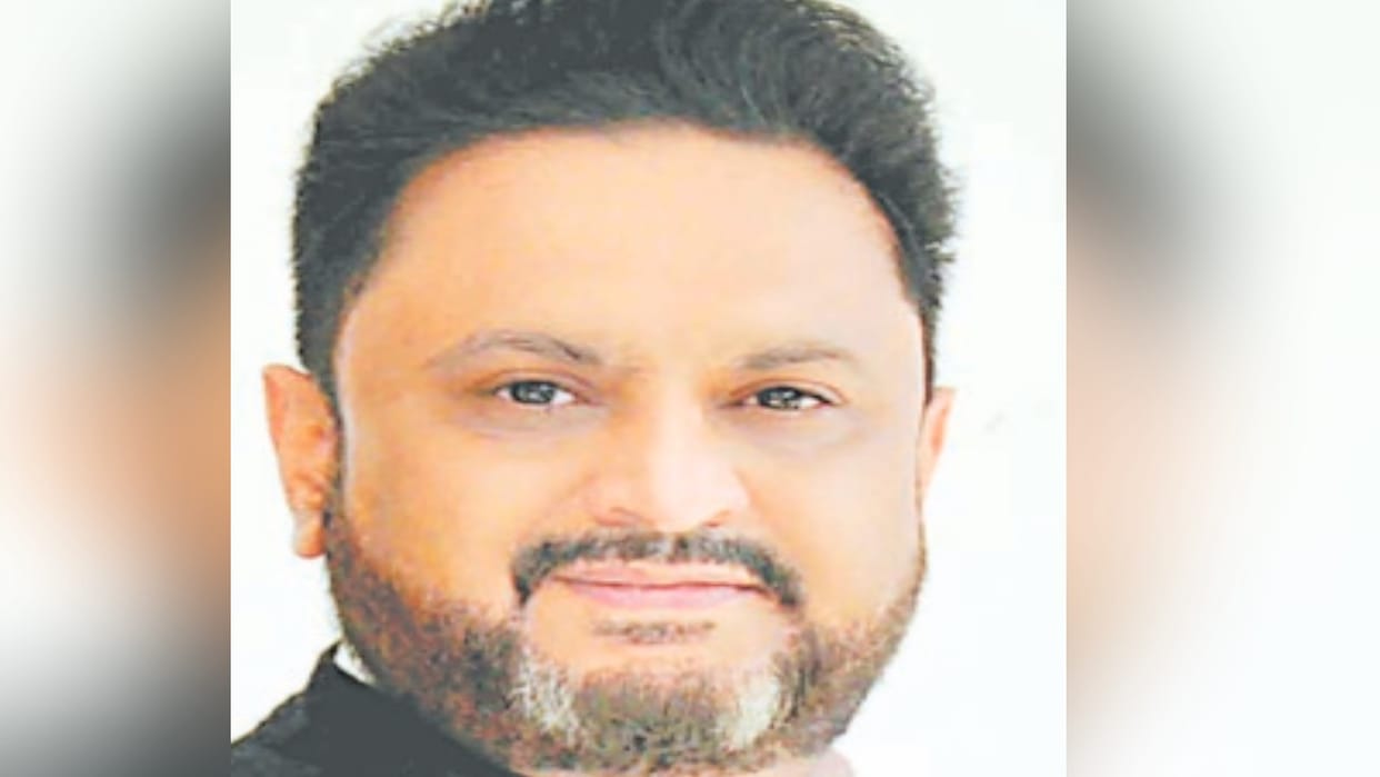 Himachal Vidhansabha: Bhavani Pathania said- save the red apple by showing red eyes to the red haired person