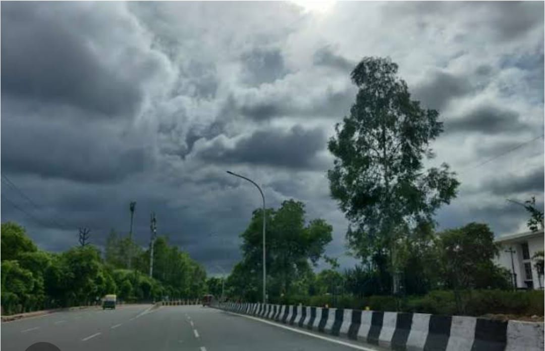 Mp Weather Today: Temperatures In Madhya Pradesh Crossed 39 Degrees For The First Time This Season, Weather Wi - Amar Ujala Hindi News Live - Mp Weather Today:मध्य प्रदेश में इस सीजन