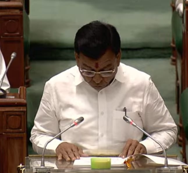 MP Budget 2025: Budget approves all three flyovers in Bhopal, 38 roads will be constructed with about Rs 300