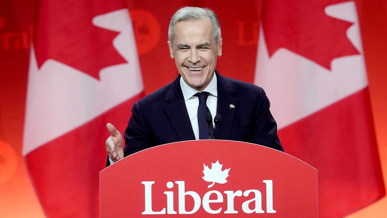 Canada PM Calls Snap Election Amid Trade War, Donald Trump Annexation Threats Know all about it