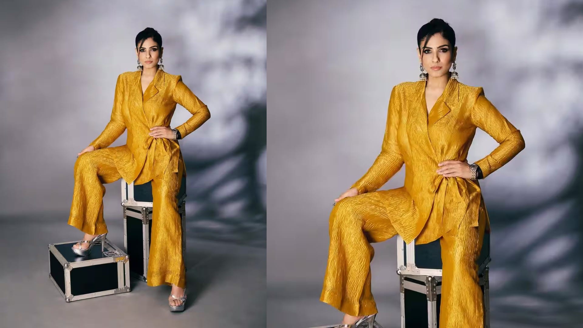 Summer Fashion Trendy Co-ord Sets For Women Styling Tips In Hindi