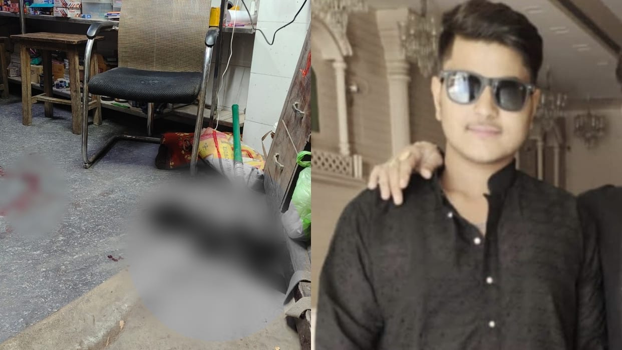 Lakhimpur Dev murder case Think like a gangster accused had posted such post on Instagram