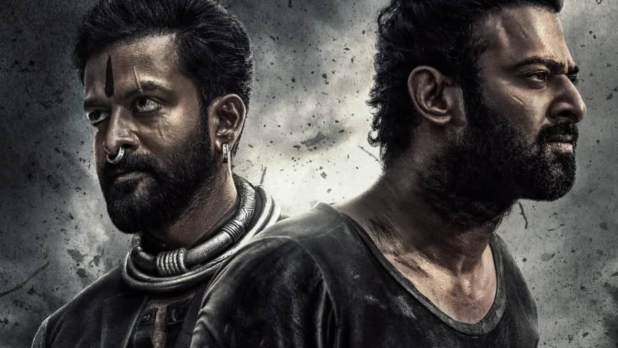Salaar Part 1 Ceasefire Re Release advance booking opens tomorrow Prabhas fans excited for the film