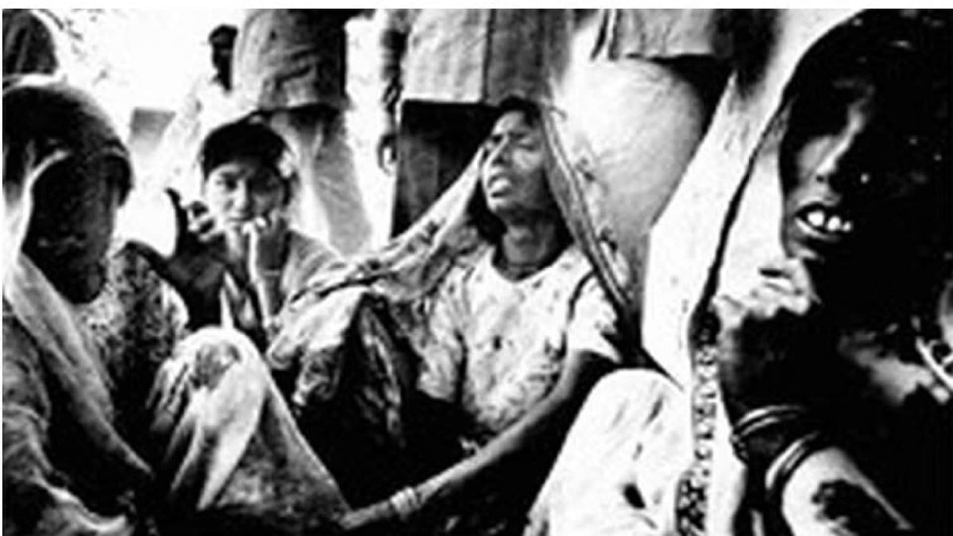 Dihuli Massacre Court Orders Death by Hanging for Three Convicts in UP 24 Dalit Killings UP News