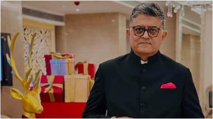 गजराज राव
